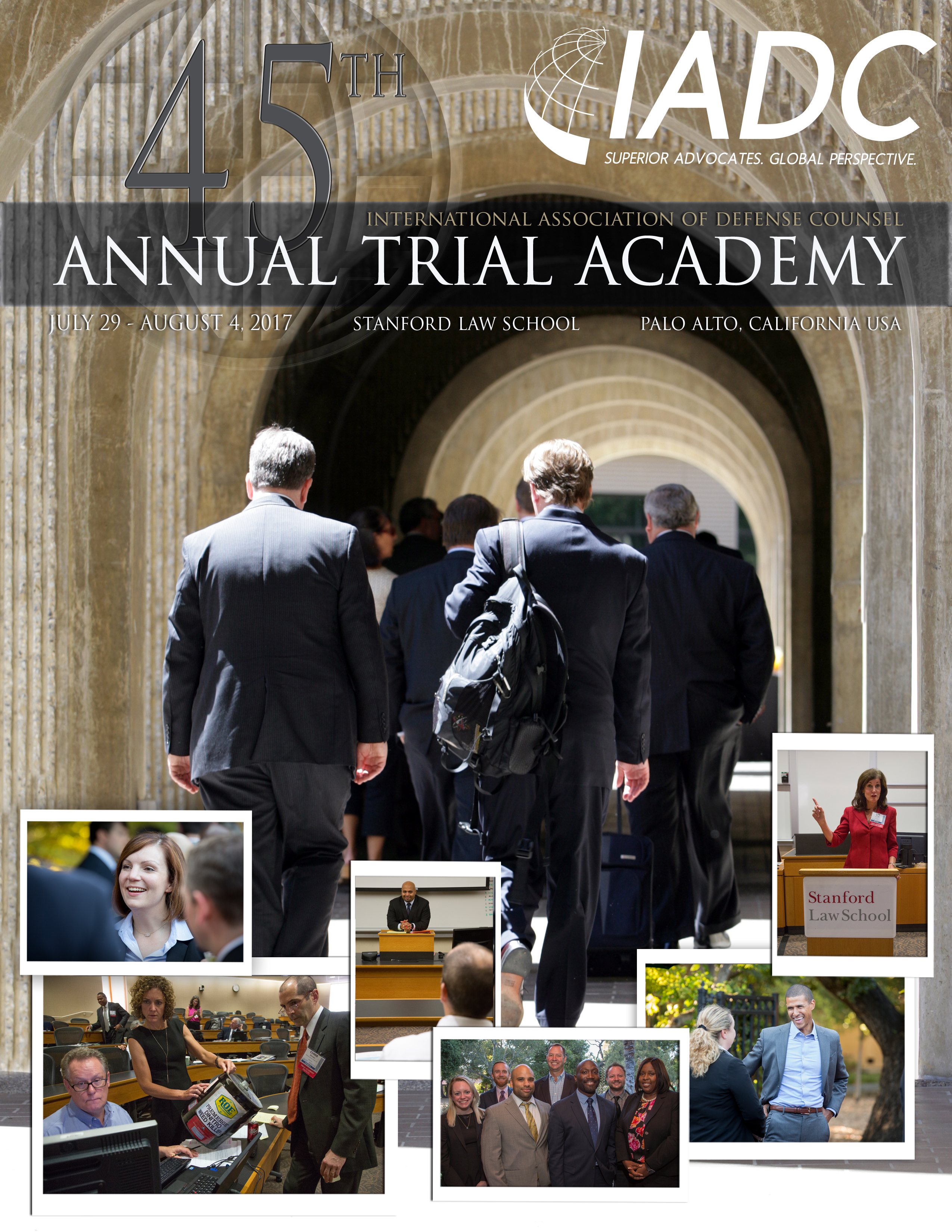2017 IADC Trial Academy