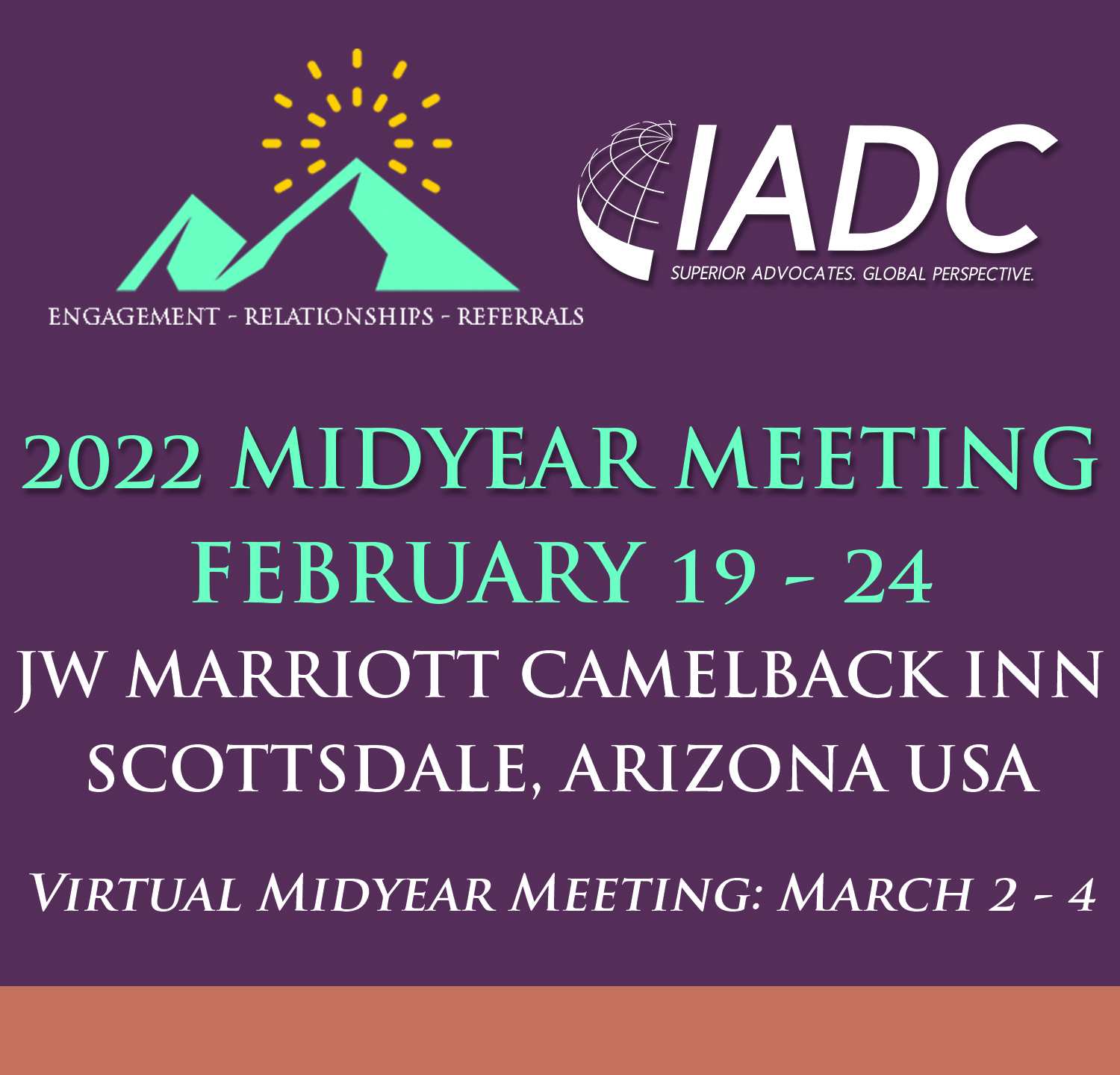 2022 Midyear Meeting