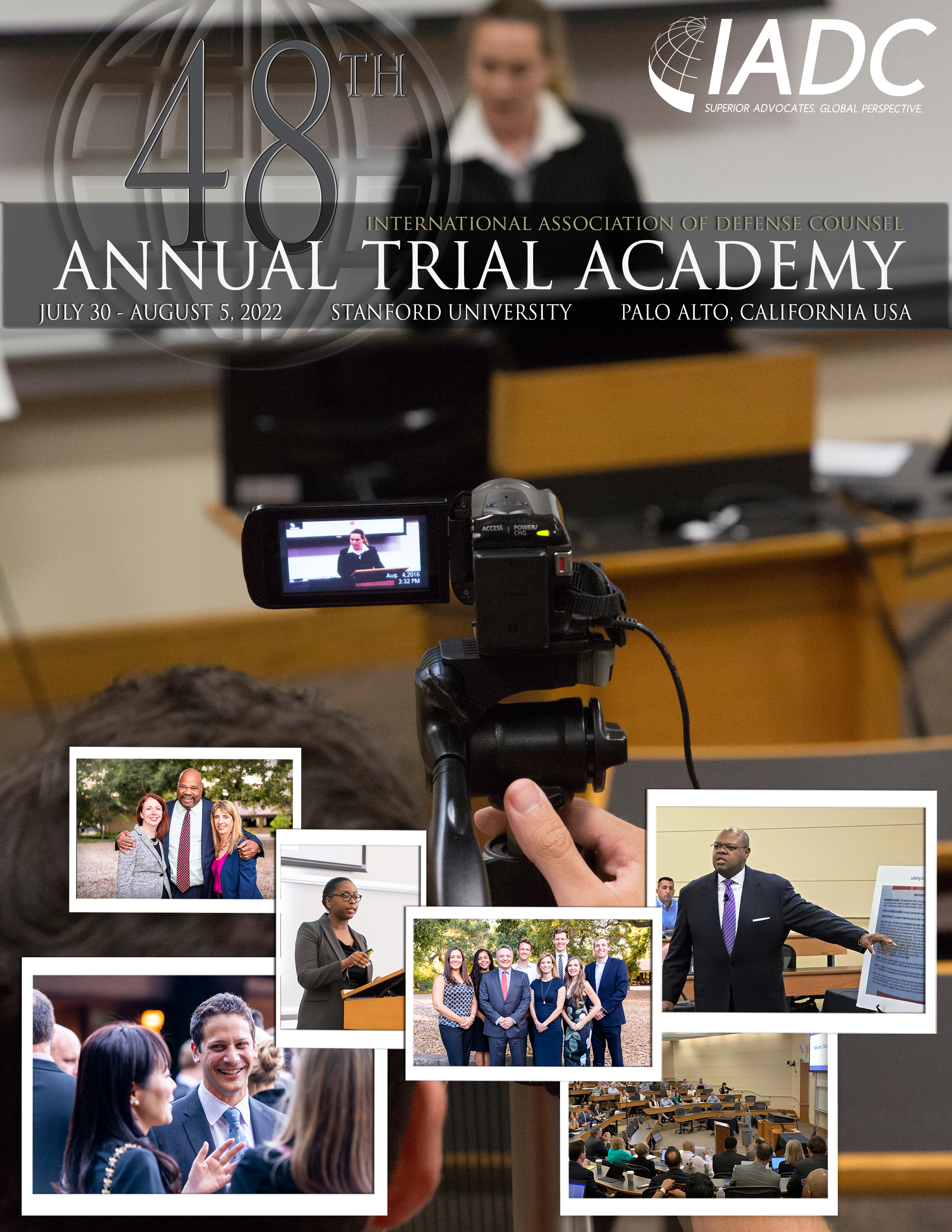 2022 IADC Trial Academy