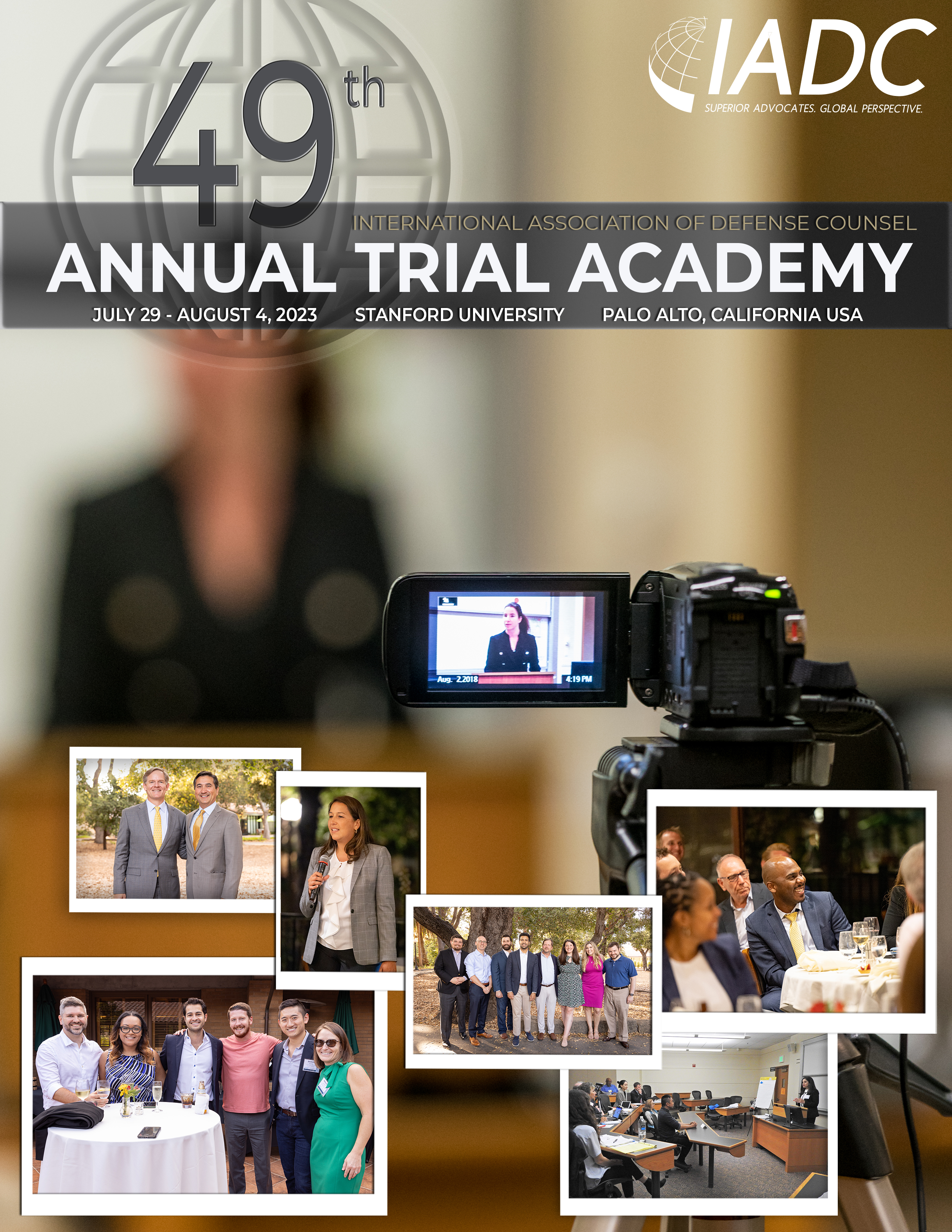 2023 IADC Trial Academy