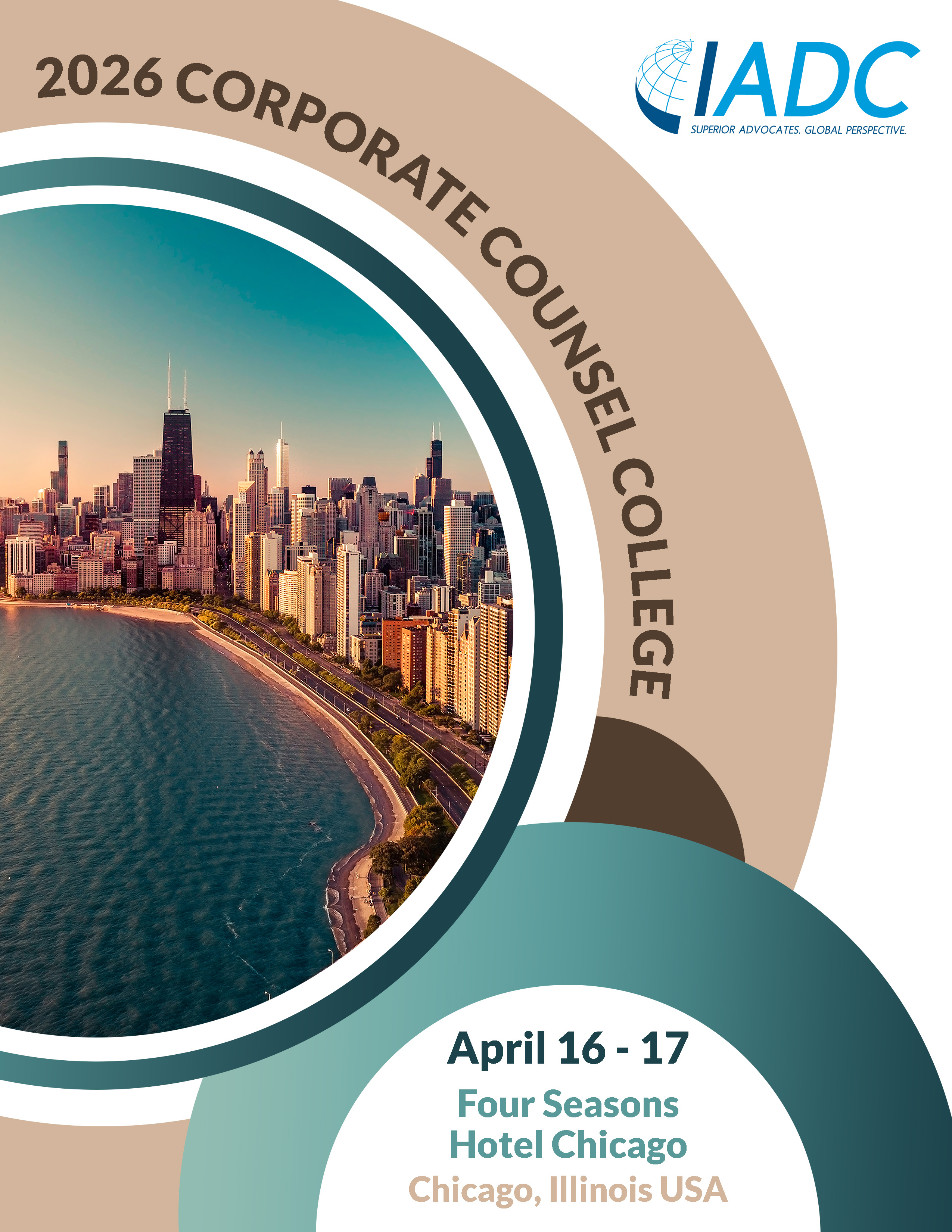 2026 Corporate Counsel College