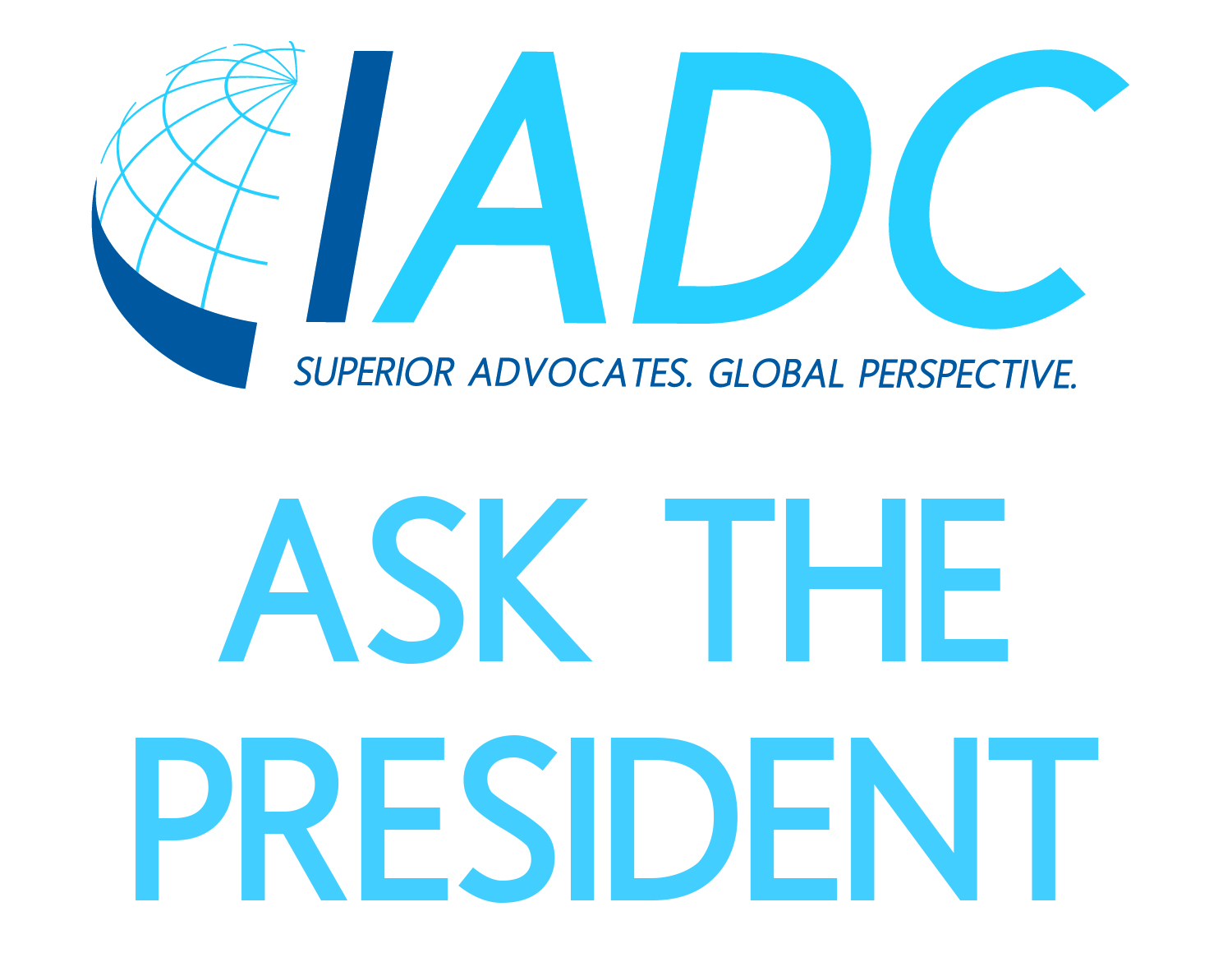Ask the President Regional Gathering: AANZ